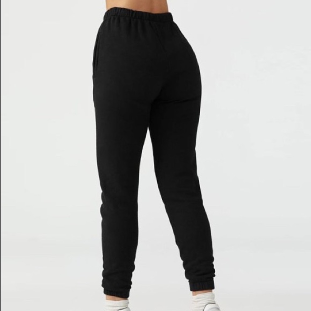 RESERVED joah brown empire joggers